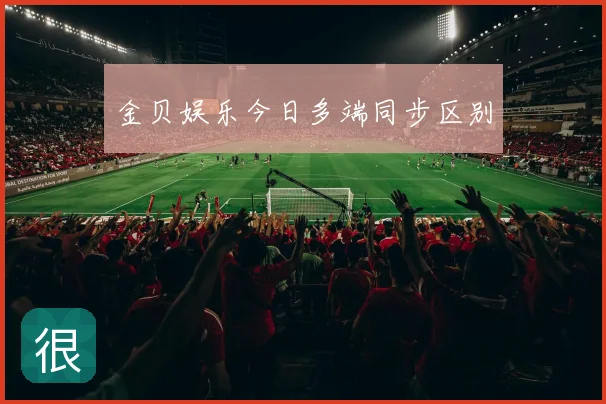 金贝娱乐今日多端同步区别